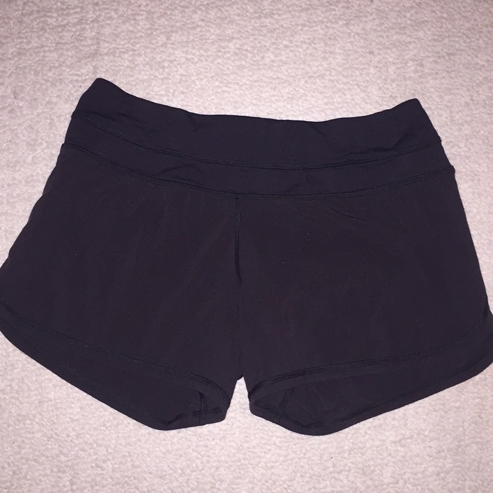 Lululemon Athletica black